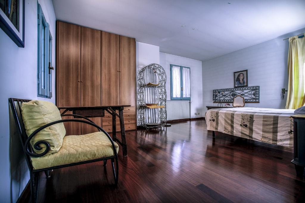 Agriturismo Il Mirabile Trescore Balneario Room photo