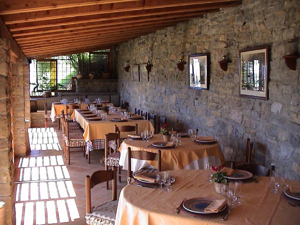 Agriturismo Il Mirabile Trescore Balneario Exterior photo